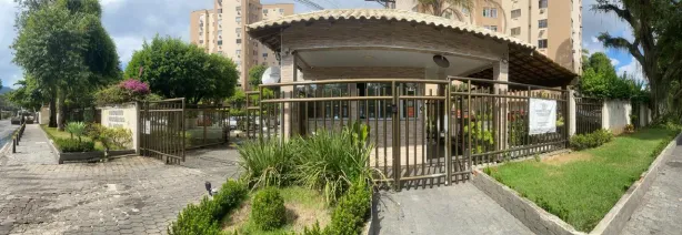Apartamento com 3 Quartos à venda, 68m² no Freguesia (Jacarepaguá), Rio de Janeiro