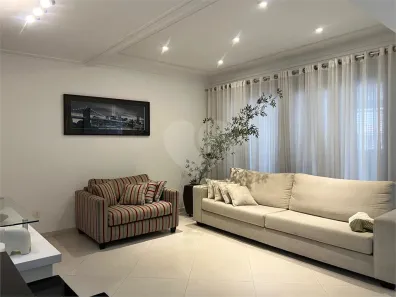 Casa com 3 Quartos à venda, 200m² no Santana, São Paulo