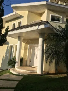 Casa de Condomínio com 4 Quartos à venda, 320m² no Urbanova, São José dos Campos