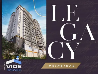 Apartamento com 3 Quartos à venda, 192m² no Jardim das Paineiras, Campinas