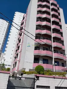 Apartamento com 1 Quarto à venda, 75m² no Aviação, Praia Grande