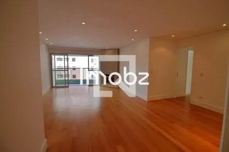 Apartamento com 3 Quartos à venda, 134m² no Real Parque, São Paulo