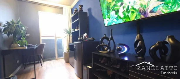 Apartamento com 2 Quartos à venda, 51m² no Jardim Mitsutani, São Paulo