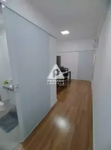Sala Comercial à venda, 33m² no Centro, Rio de Janeiro