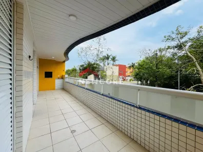 Apartamento com 2 Quartos à venda, 77m² no Maitinga, Bertioga