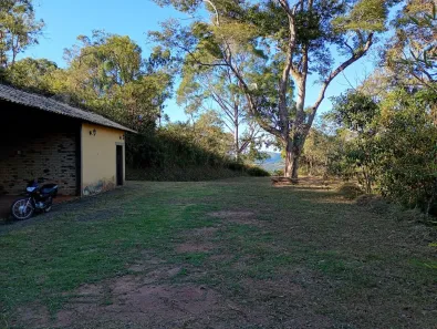 Lote/Terreno à venda, 7500m² no Araras, Petrópolis