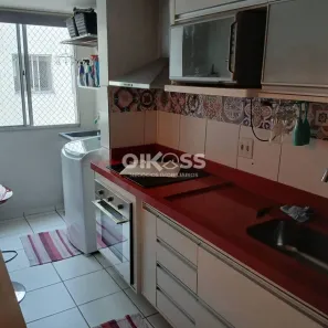 Apartamento com 2 Quartos à venda, 117m² no Jardim América, São José dos Campos