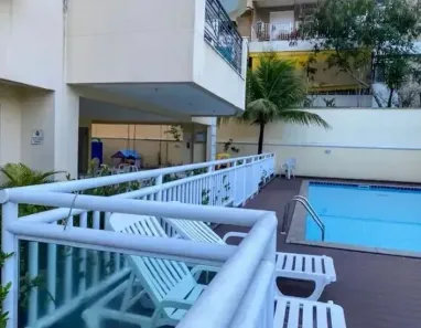 Apartamento com 2 Quartos para alugar, 90m² no Jardim Botânico, Rio de Janeiro