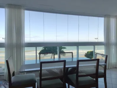 Apartamento com 4 Quartos à venda, 240m² no Muquiçaba, Guarapari