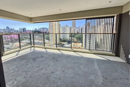 Apartamento com 3 Quartos à venda, 107m² no Pinheiros, São Paulo