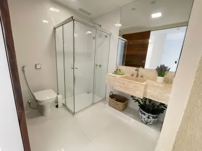 Apartamento com 2 Quartos à venda, 85m² no Ipanema, Rio de Janeiro