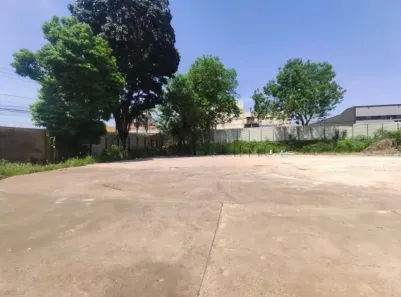 Lote/Terreno para alugar, 1758m² no Parque Residencial Lagoinha, Ribeirão Preto