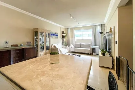 Apartamento com 3 Quartos à venda, 86m² no Buritis, Belo Horizonte