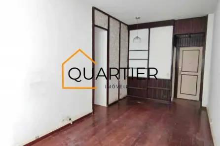 Apartamento com 2 Quartos à venda, 67m² no Glória, Rio de Janeiro