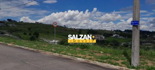 Lote/Terreno à venda, 630m² no Cataguá, Taubaté