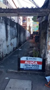 Casa com 2 Quartos para alugar, 63m² no Montese, Fortaleza