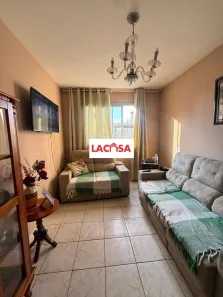 Apartamento com 3 Quartos à venda, 70m² no Jardim Oriente, São José dos Campos