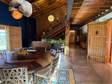 Fazenda/Sítio com 4 Quartos à venda, 32900m² no , Pardinho