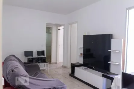 Apartamento com 2 Quartos à venda, 50m² no Taboão, São Bernardo do Campo