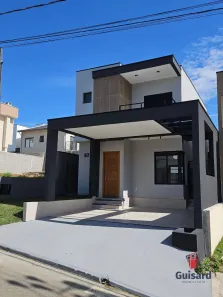 Casa com 3 Quartos à venda, 134m² no Morada dos Nobres, Taubaté