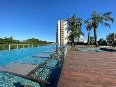 Apartamento com 2 Quartos à venda, 58m² no São Vicente, Itajaí
