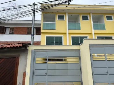 Sobrado com 2 Quartos à venda, 140m² no Jardim Monjolo, São Paulo