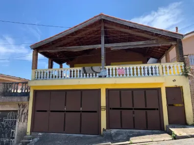 Sobrado com 3 Quartos à venda, 250m² no Jardim Vista Linda, São Paulo