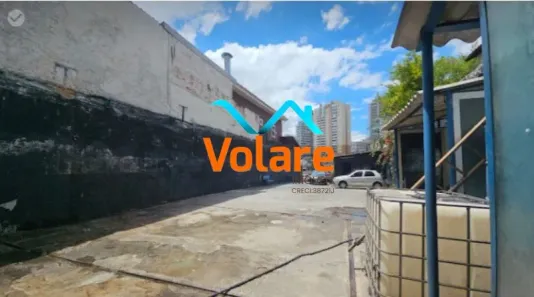Lote/Terreno à venda, 350m² no Centro, Osasco