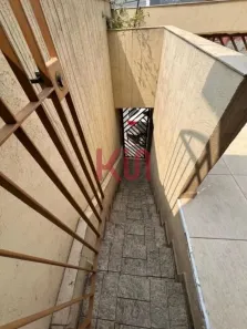 Sobrado com 3 Quartos à venda, 125m² no Vila do Encontro, São Paulo