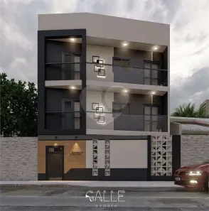 Apartamento com 2 Quartos à venda, 45m² no Vila Gustavo, São Paulo