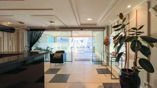 Apartamento com 3 Quartos à venda, 131m² no Campinas, São José