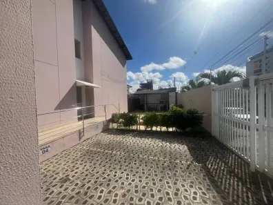 Apartamento com 2 Quartos à venda, 62m² no Buraquinho, Lauro de Freitas