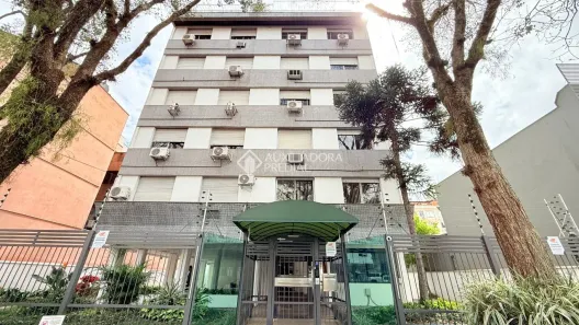 Apartamento com 1 Quarto à venda, 46m² no Mont Serrat, Porto Alegre
