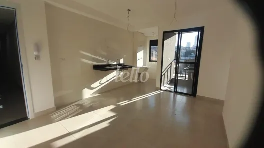 Apartamento com 2 Quartos à venda, 40m² no Vila Antonina, São Paulo