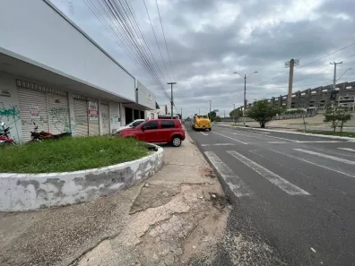 Galpão/Depósito/Armazém para alugar, 360m² no Macaúba, Teresina