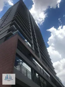 Apartamento com 1 Quarto à venda, 37m² no Planalto Paulista, São Paulo