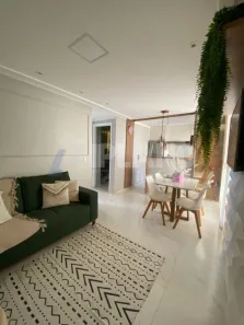 Apartamento com 2 Quartos à venda, 48m² no Jardim Embaré, São Carlos