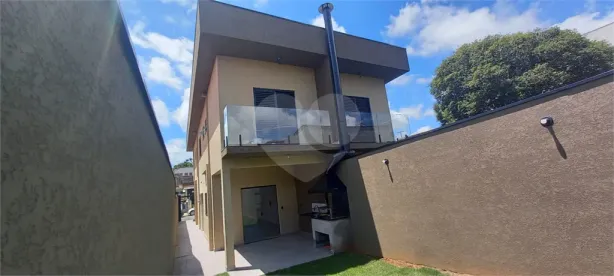Sobrado com 3 Quartos à venda, 122m² no Alvinópolis, Atibaia