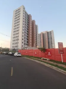 Apartamento com 2 Quartos à venda, 49m² no Jardim Bianco, São José do Rio Preto