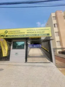 Ponto Comercial para alugar, 300m² no Parque Industrial, Campinas