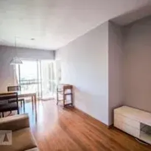 Apartamento com 2 Quartos para alugar, 66m² no Cambuí, Campinas