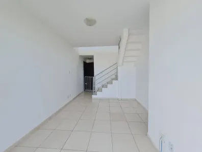 Apartamento com 4 Quartos para alugar, 116m² no Parque Verde, Belém