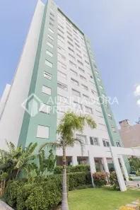 Apartamento com 1 Quarto à venda, 42m² no Rio Branco, Porto Alegre