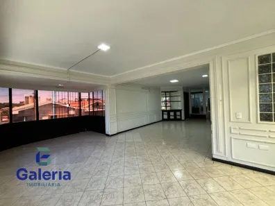 Casa com 1 Quarto para alugar, 343m² no Jardim Palma Travassos, Ribeirão Preto