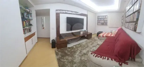 Apartamento com 2 Quartos à venda, 66m² no Saúde, São Paulo