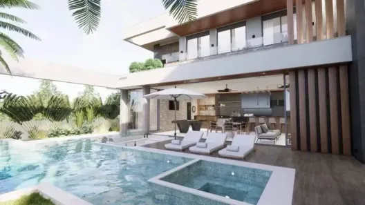 Casa de Condomínio com 5 Quartos à venda, 820m² no Chácara São Rafael, Campinas