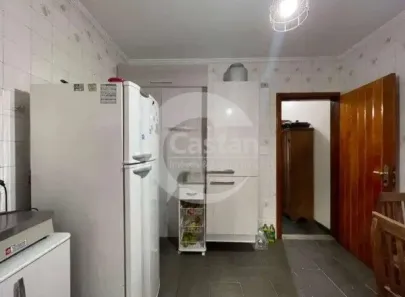 Sobrado com 2 Quartos à venda, 126m² no Vila Bertioga, São Paulo
