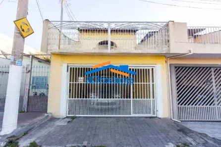 Sobrado com 3 Quartos à venda, 190m² no Cipava, Osasco