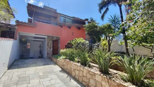 Casa de Condomínio com 4 Quartos à venda, 354m² no Park Imperial, Caraguatatuba