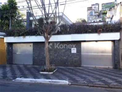 Casa com 4 Quartos à venda, 460m² no Vila Paulicéia, São Paulo